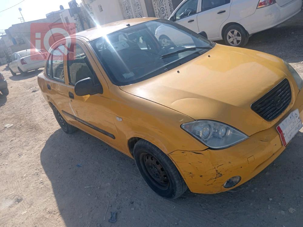 Saipa Tiba